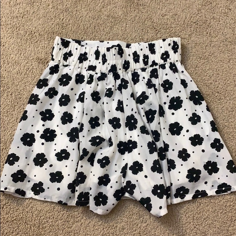 Japanese brand shorts